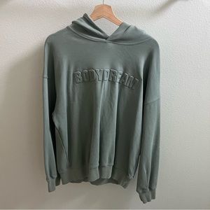 Body dream hoodie large